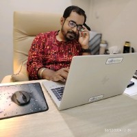 Nazmul Ahsan