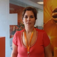 Priscila Fatima