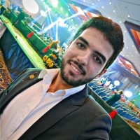 Eyad Hossam