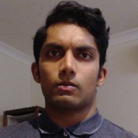 Nicholas Lobo