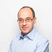 Gregory Stoloff