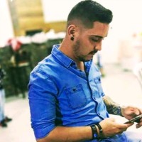 Henrique Barboza Merloti