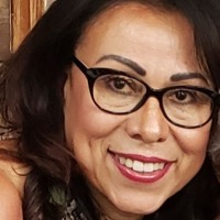 Patricia Araujo