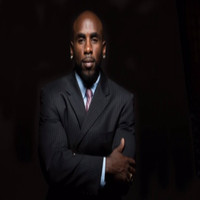 Rashidi Gibson
