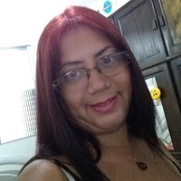 Patrícia Almeida