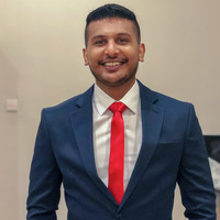 Rukshan Ediriweera