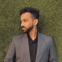 Biswajeet Ray