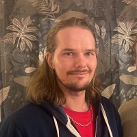 Kristoffer Vinje