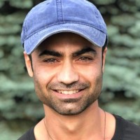 Haroon Kareem