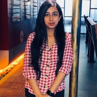 Harshitha K O