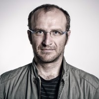 Javier Heras Encabo