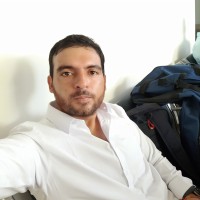 Luis David Flórez Melgarejo
