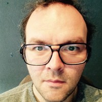 Andrew Rushton
