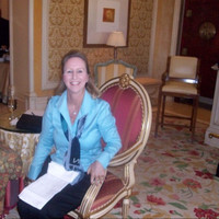 Sherry Lurie