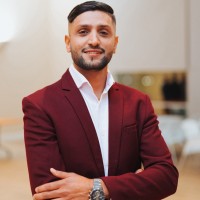 Arpan Bhandari