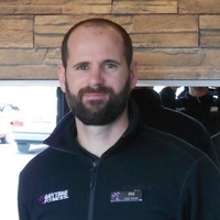 Phillip Brown