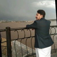 Haider Abbas