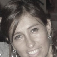 Maria de los Angeles Ceballos