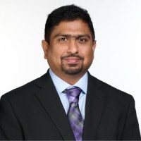 Mohammad Atiqur Rahman