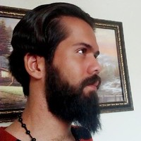 Saeid Baharey