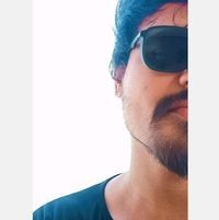 Syed Kumail Zaidi