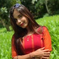 Shalini K M