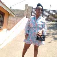 Thabsile Thwala
