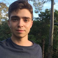 Jacob Taylor