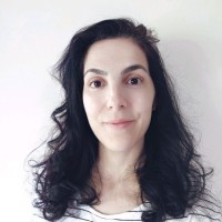 Teodora Stefanova
