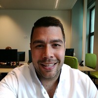 Kevin Satimin