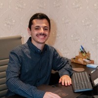 André Vitor Milani Pereira da Silva
