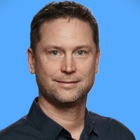 Thomas Svava Nielsen, PhD