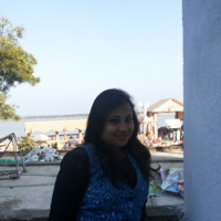 Manali Saha