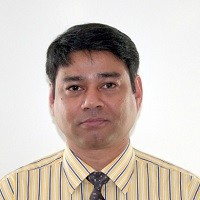 Efti Ahmed