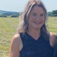 Siobhan Bales