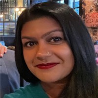 Smeeta Geary