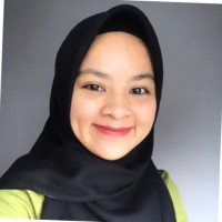 Noor Zarinah Yusoff