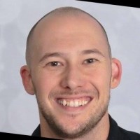 Joshua Todd