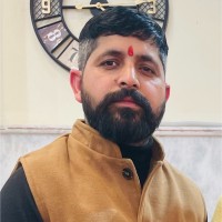 Vinod Singh