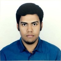 Md Shahed Alam