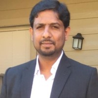 Meraj Ahmed Mohammed