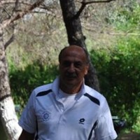 İSMAİL GÜL