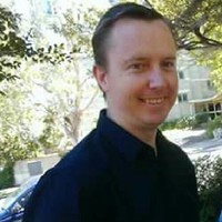Brendan Stephenson