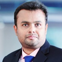 Manjunath J, Mba