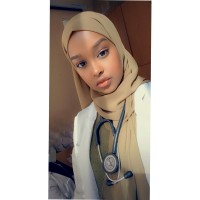 Maryam Mohamed