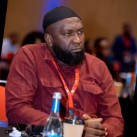 Cheik Ahmed