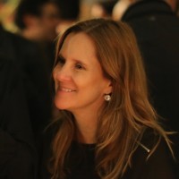 Berenice Alvarez Daumas
