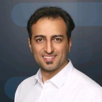 Mehran Ranjbar