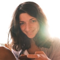 Gina Albiek