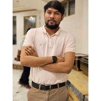 Abhishek Singh